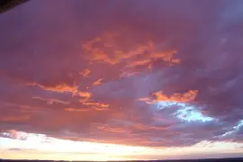 Oregon Wildlife Reserve