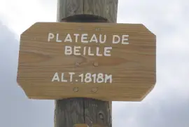 פאזל של ariege