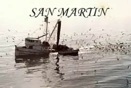 San MartÃ­n