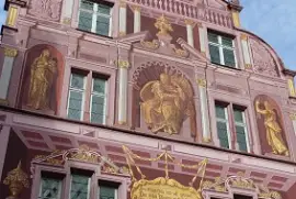 L 'hÃ´tel de ville