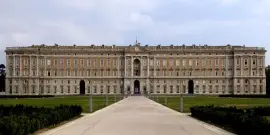 פאזל של reggia di Caserta