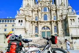 Paloma o Plaza O Bradoiro