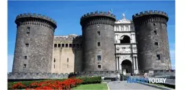 פאזל של CASTLE