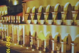 PORTALES DE VERACRUZ