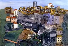Dufy Vence