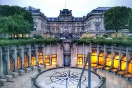 פאזל של France