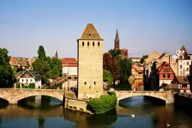 פאזל של France