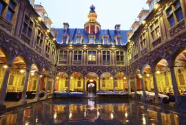 פאזל של France