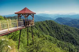 פאזל של Russia