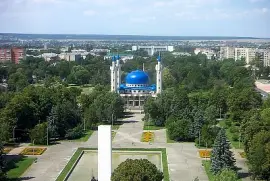 פאזל של Russia