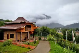 פאזל של Russia