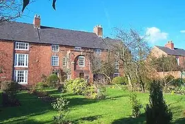 The Settlement, Ockbrook