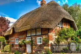 Hampshire-Inglaterra