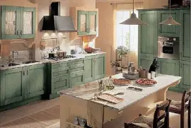 cocina