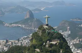 Rio de Janeiro - Brasil