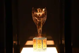 Museu do Futebol - Rio de Janeiro