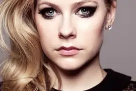 Avril Lavigne