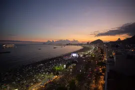 Rio de Janeiro - Brasil