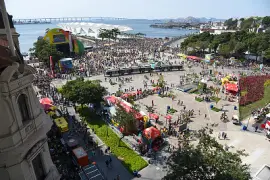 Rio de Janeiro - Brasil