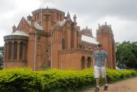 Saint Michael Church Blantyre