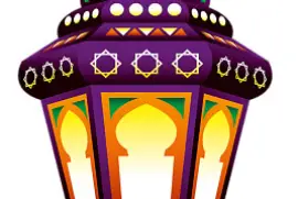 ÙØ§Ù†ÙˆØ³ Ø±Ù…Ø¶Ø§Ù†