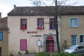 mairie