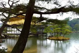 Japon - Kyoto - paysage 3