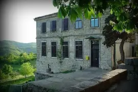 House in Davorka, Croatia