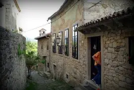 House in Davorka, Croatia