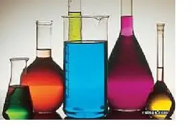 QuÃ­mica y laboratorio