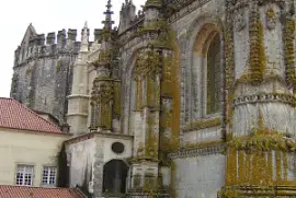 Tomar/ Portugal