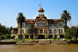 Club La Marina Tigre