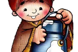 LECHERO jigsaw puzzle