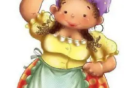 VENDEDORA jigsaw puzzle