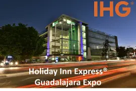HIE GDL EXPO