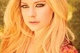 Avril Lavigne