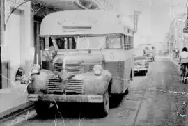 CamiÃ³n del Coecillo.