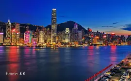 é¦™æ¸¯å¤œæœªçœ 