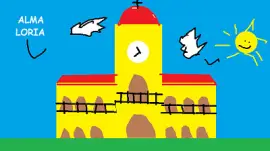 ALMA LORIA