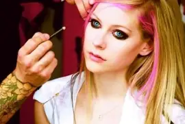 Avril Lavigne