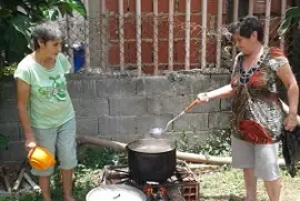 el sancocho