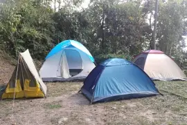 campamento