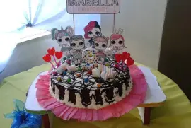 torta