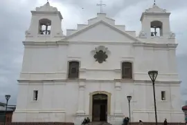 Caroline Evangelista