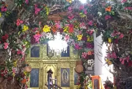 San Francisco de AsÃ­s