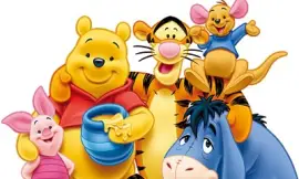 WINIEE POOH