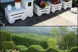 פאזל של trencito