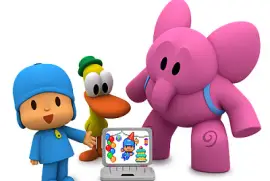 pocoyo 2