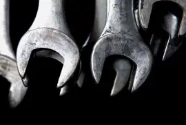 Wrenches