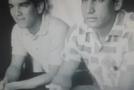 פאזל של recuerdos de juventud